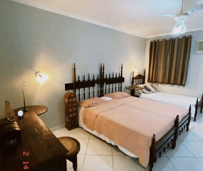 בית מלון כפרי Casa Branca