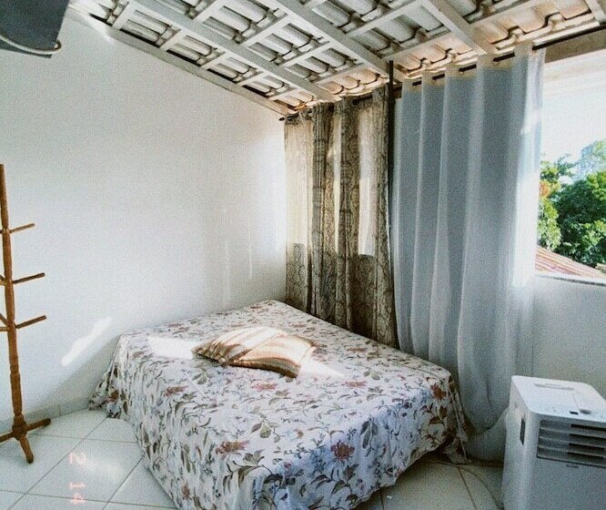 בית מלון כפרי Casa Branca