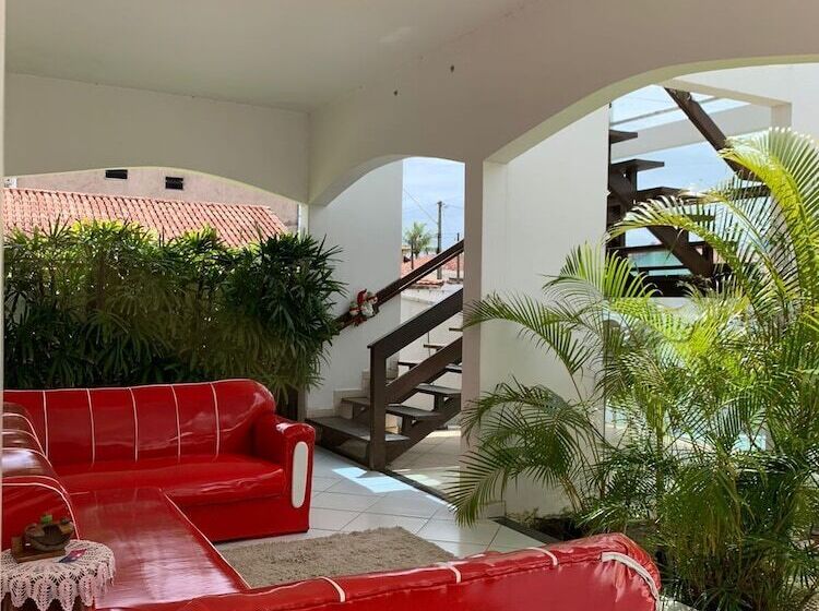 בית מלון כפרי Casa Branca