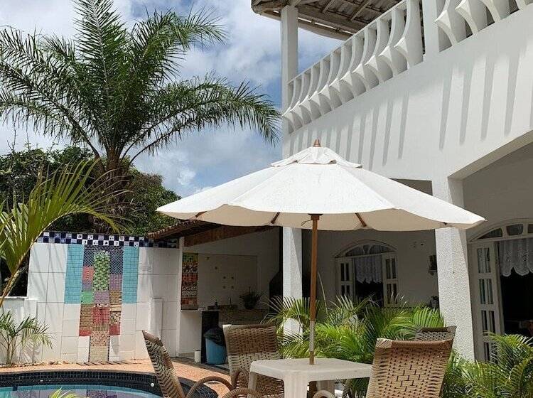 בית מלון כפרי Casa Branca