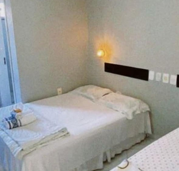 בית מלון כפרי Casa Branca