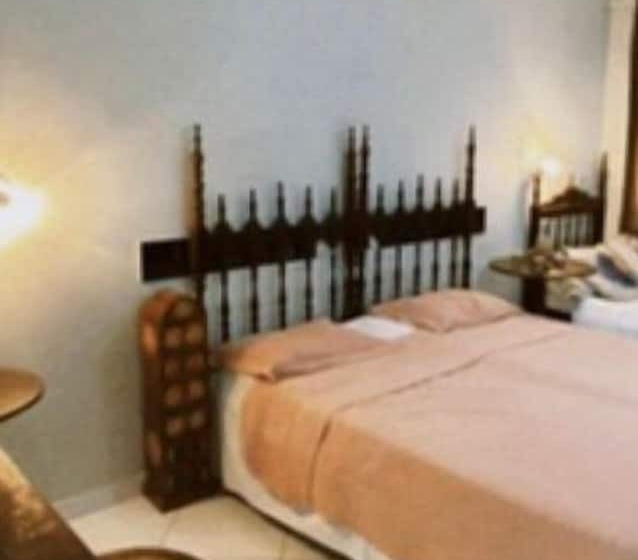 בית מלון כפרי Casa Branca