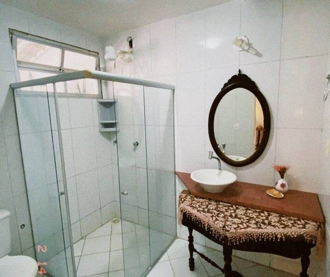 בית מלון כפרי Casa Branca