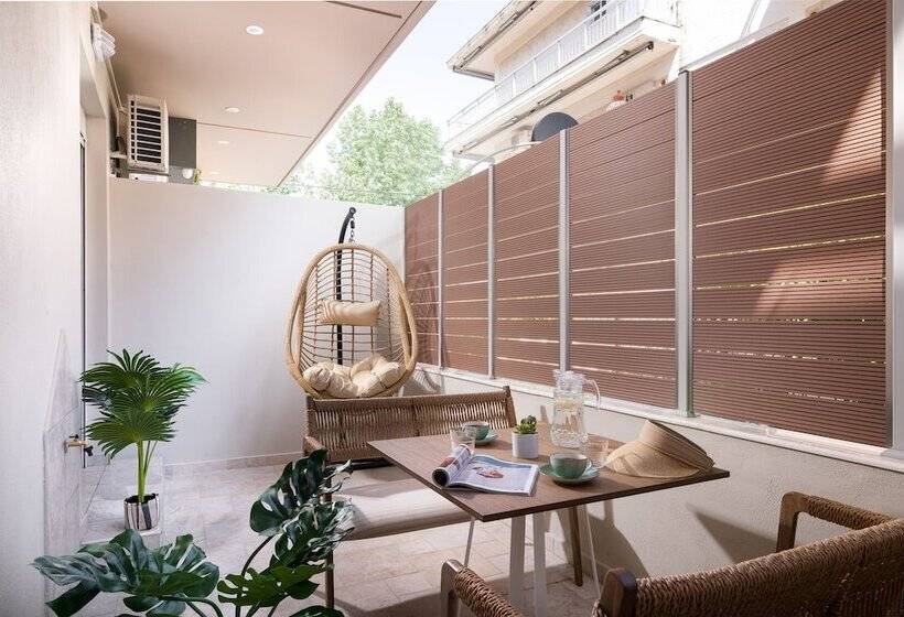 בית מלון כפרי Elle Rooms & Suites