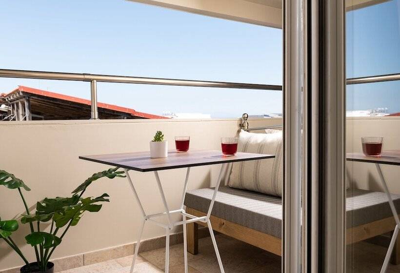 בית מלון כפרי Elle Rooms & Suites