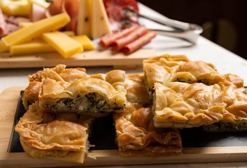 בית מלון כפרי Elle Rooms & Suites