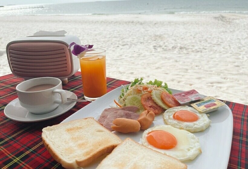 호텔 Guyana Saikaew