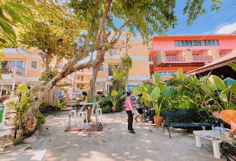 호텔 Guyana Saikaew