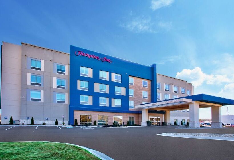 فندق Hampton Inn By Hilton Paris