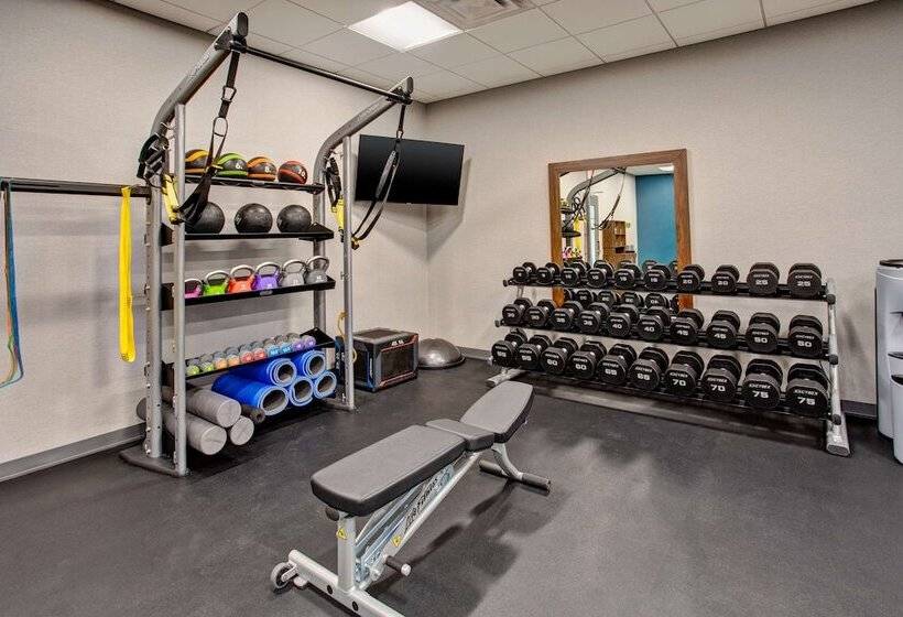 فندق Hampton Inn By Hilton Paris