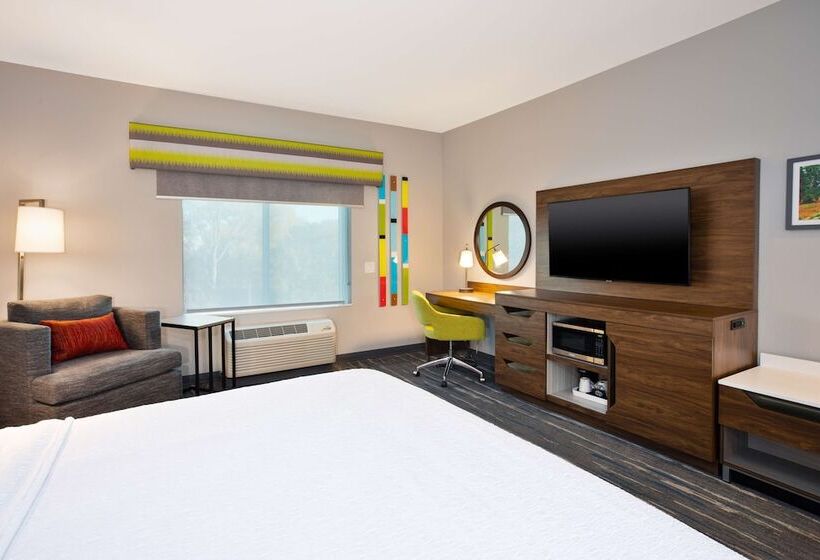 فندق Hampton Inn By Hilton Paris
