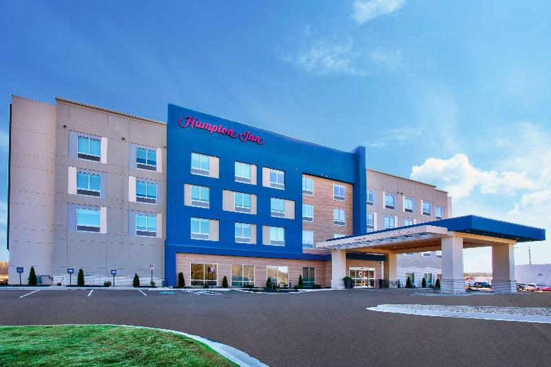 فندق Hampton Inn By Hilton Paris
