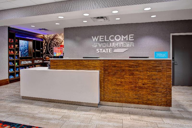 فندق Hampton Inn By Hilton Paris