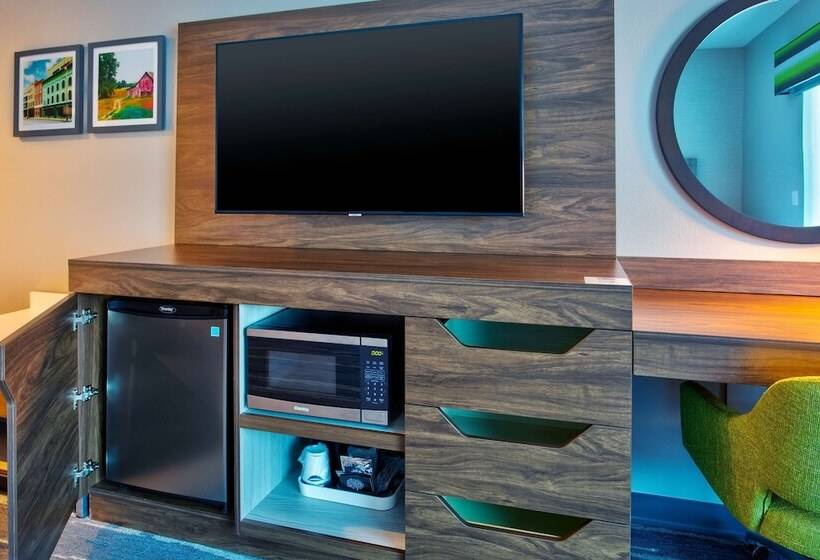 فندق Hampton Inn By Hilton Paris