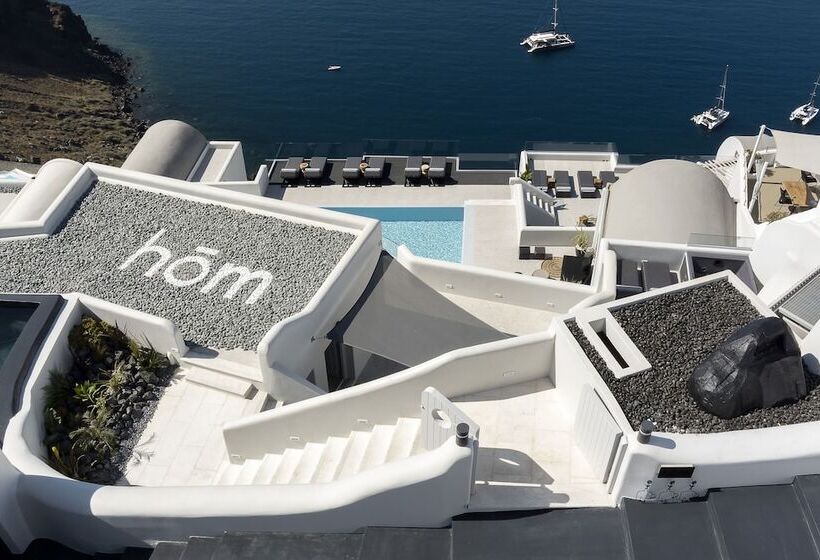 Hotel Hom Santorini