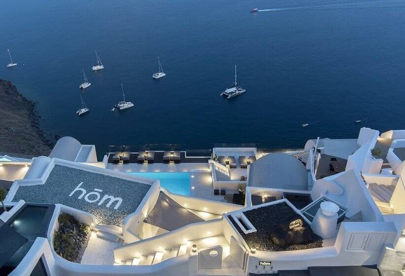 Hotel Hom Santorini