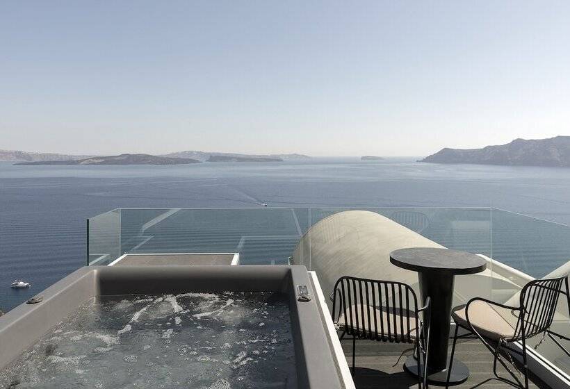 Hotel Hom Santorini