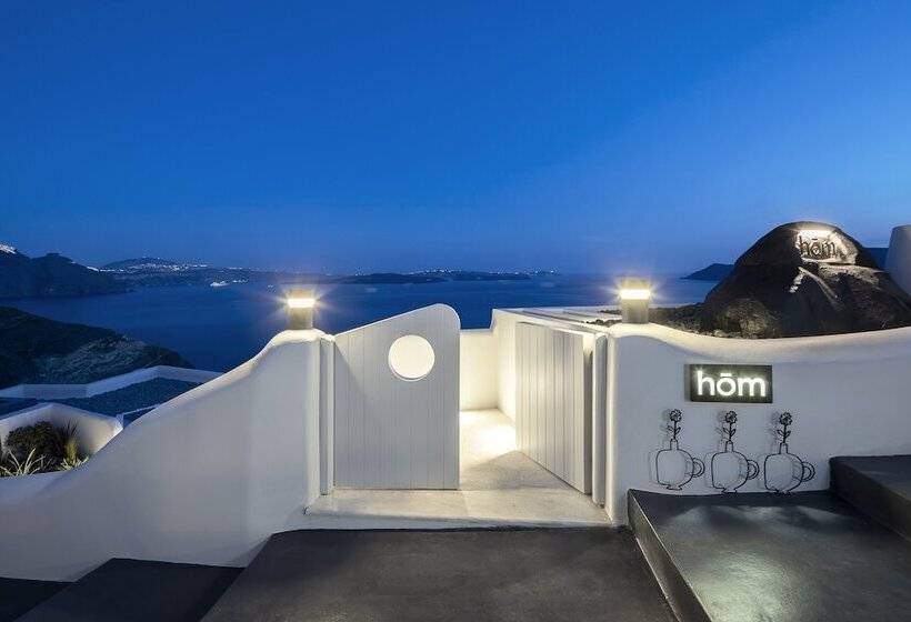 Hotel Hom Santorini