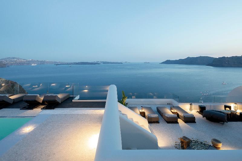 Hotel Hom Santorini