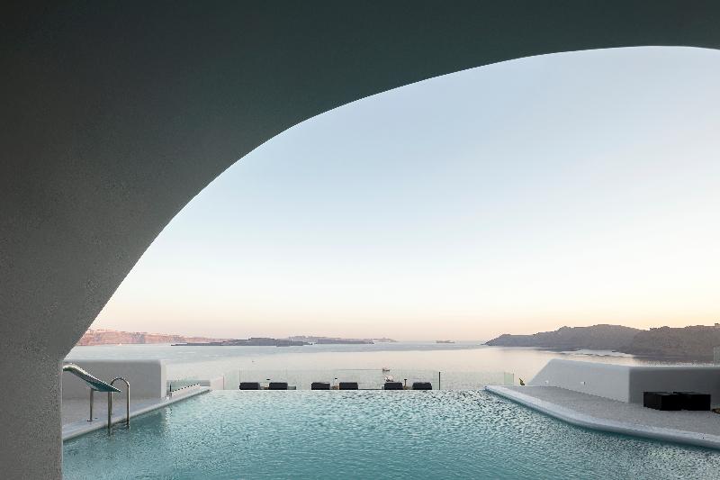 Hotel Hom Santorini