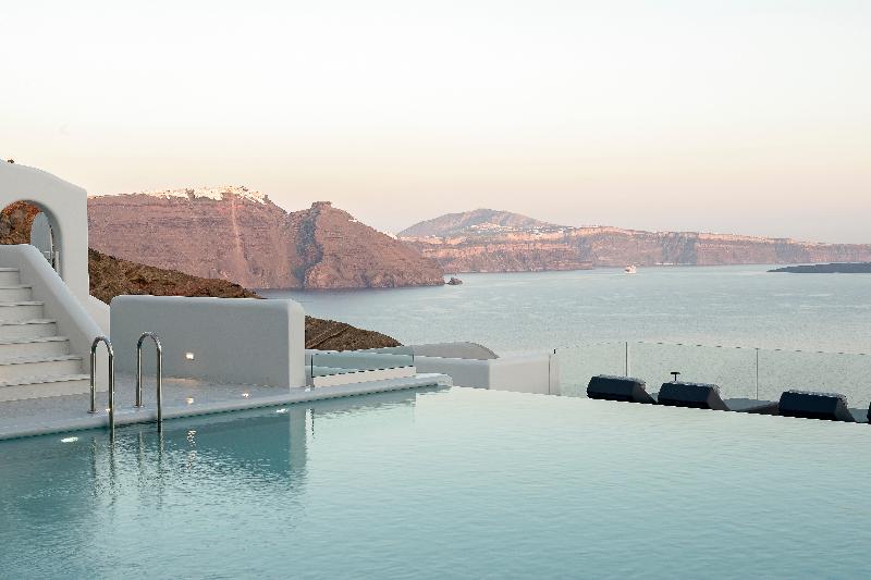 Hotel Hom Santorini