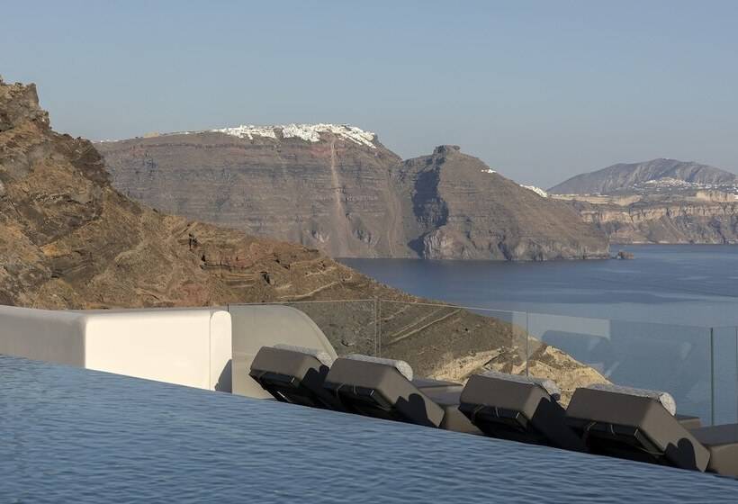 Hotel Hom Santorini