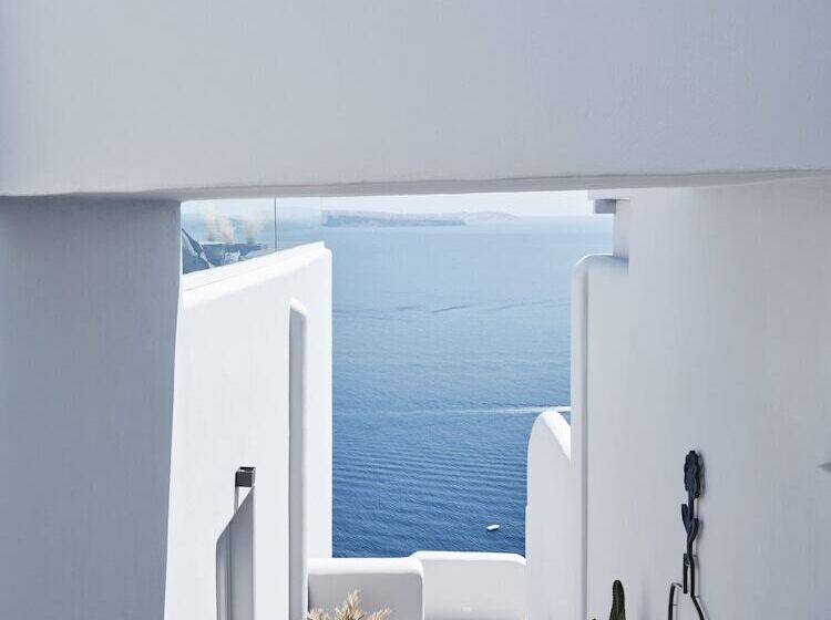 Hotel Hom Santorini