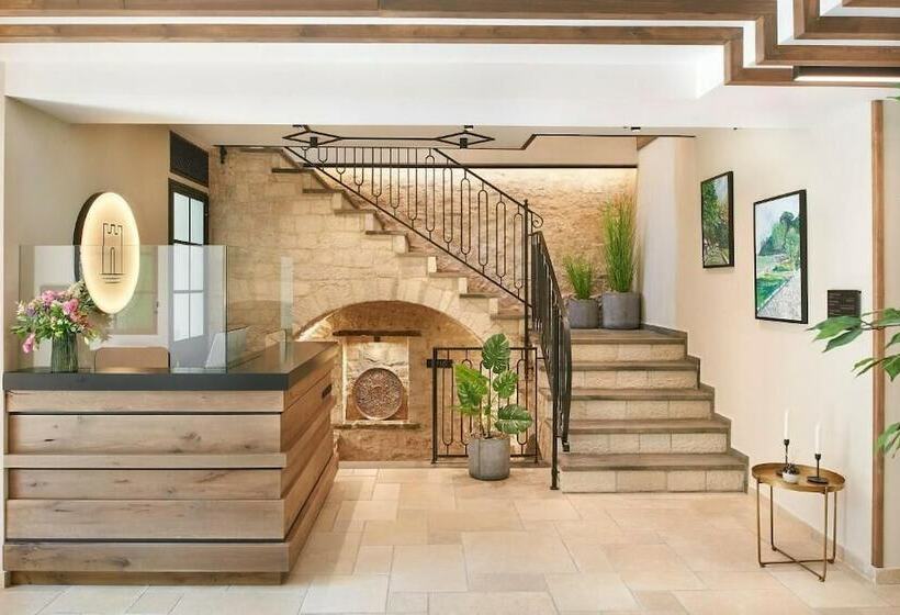 فندق Ialna Boutique