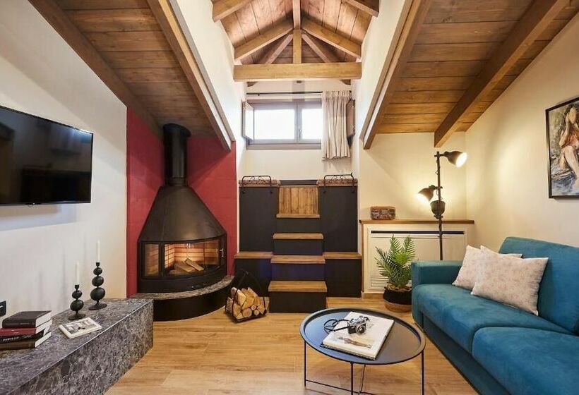 فندق Ialna Boutique