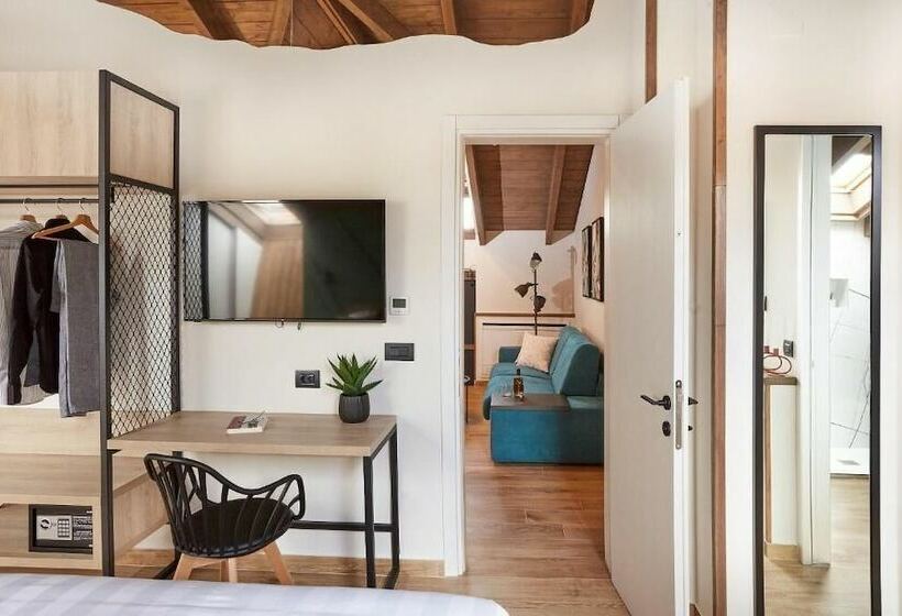 فندق Ialna Boutique