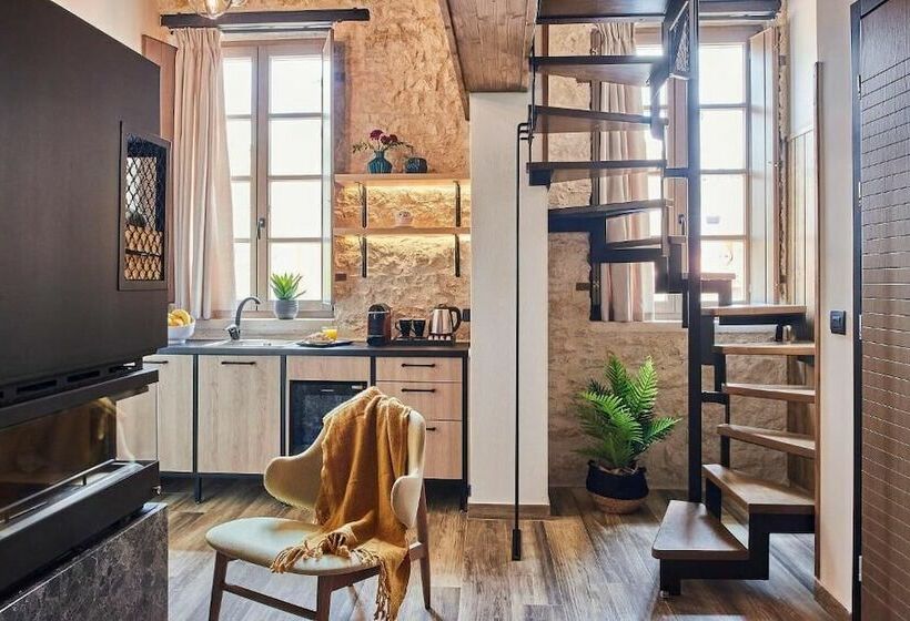 فندق Ialna Boutique