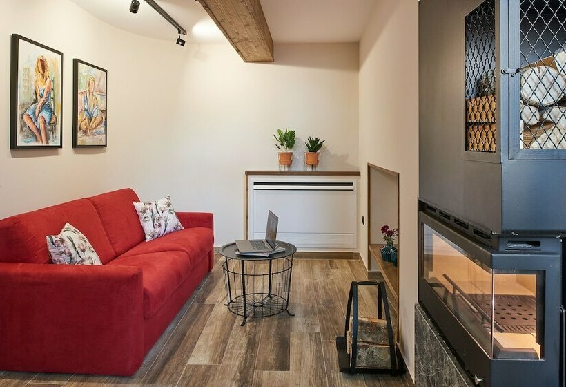 فندق Ialna Boutique