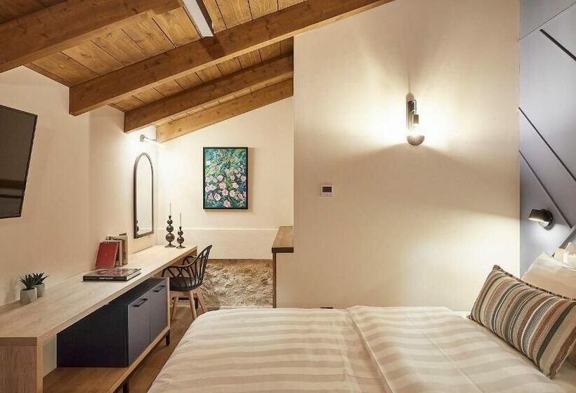 فندق Ialna Boutique