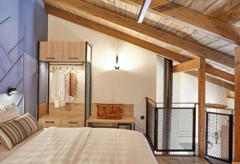 فندق Ialna Boutique