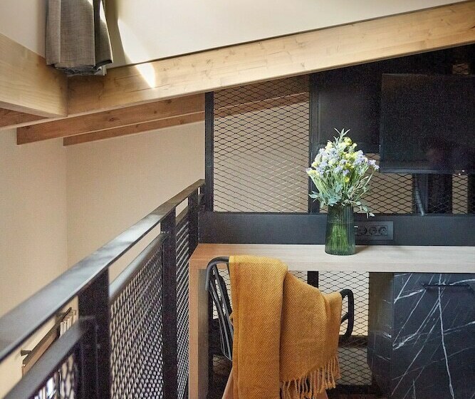 فندق Ialna Boutique