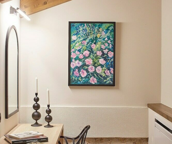 فندق Ialna Boutique