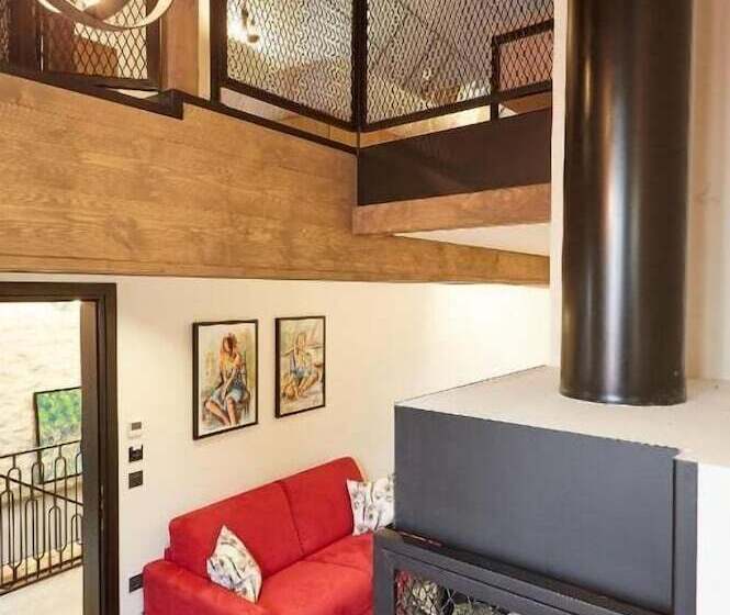 فندق Ialna Boutique