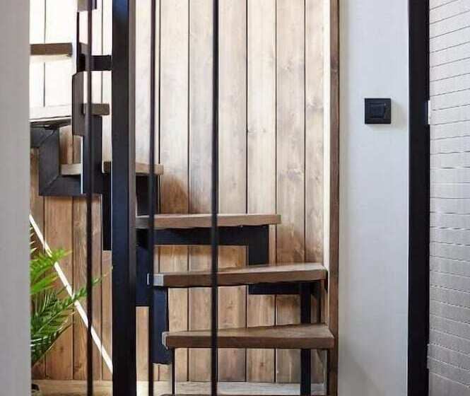 فندق Ialna Boutique