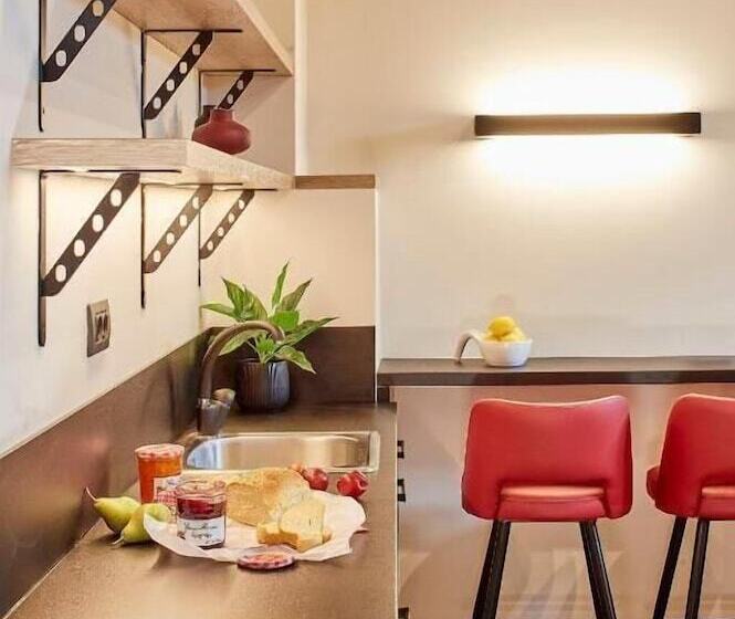 فندق Ialna Boutique