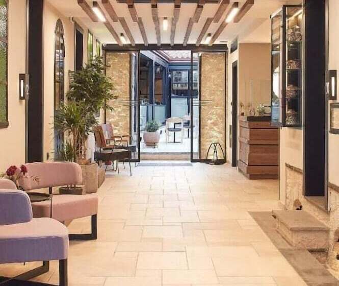 فندق Ialna Boutique