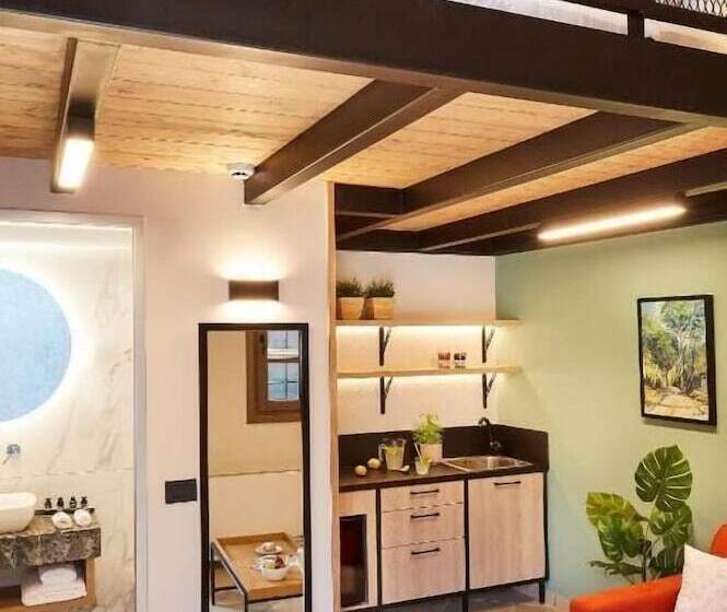 فندق Ialna Boutique