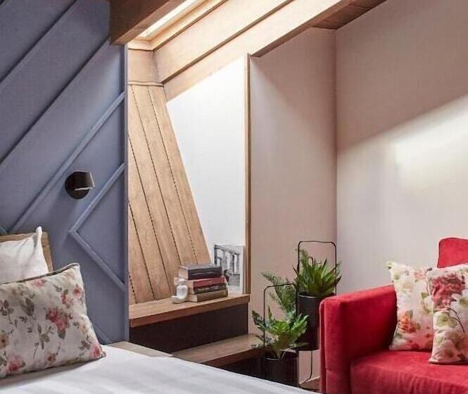 فندق Ialna Boutique