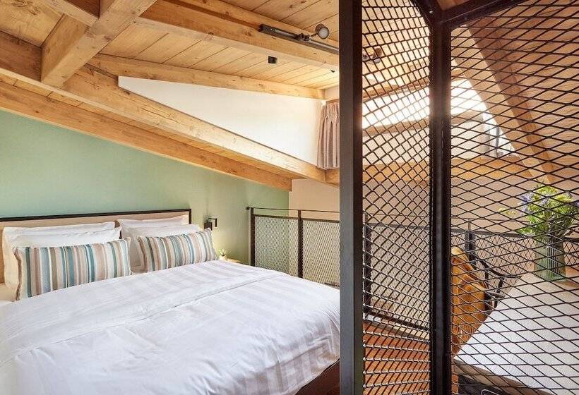 فندق Ialna Boutique