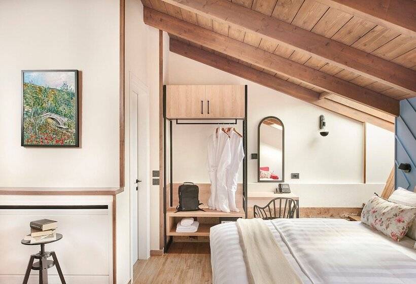 فندق Ialna Boutique