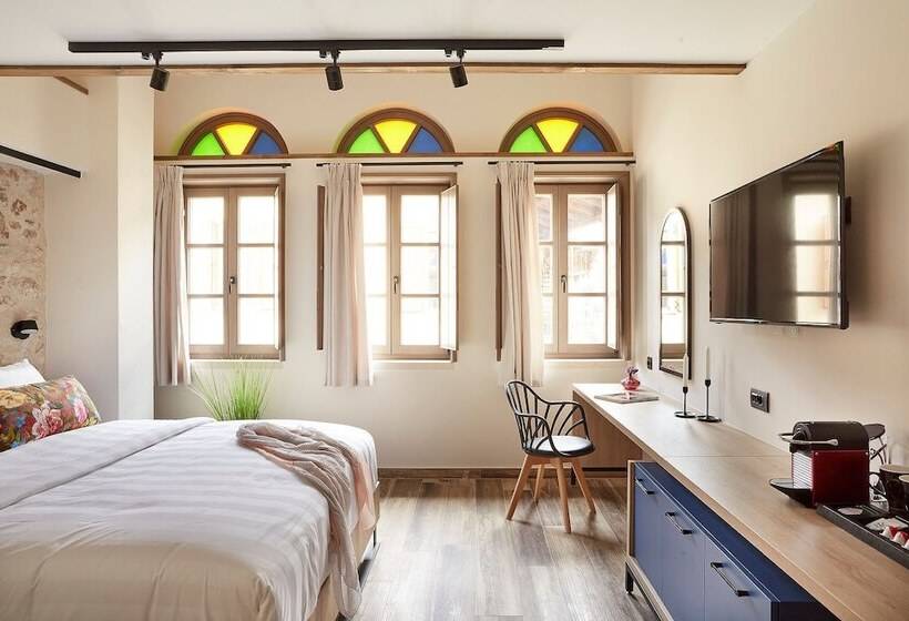 فندق Ialna Boutique