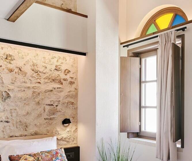 فندق Ialna Boutique