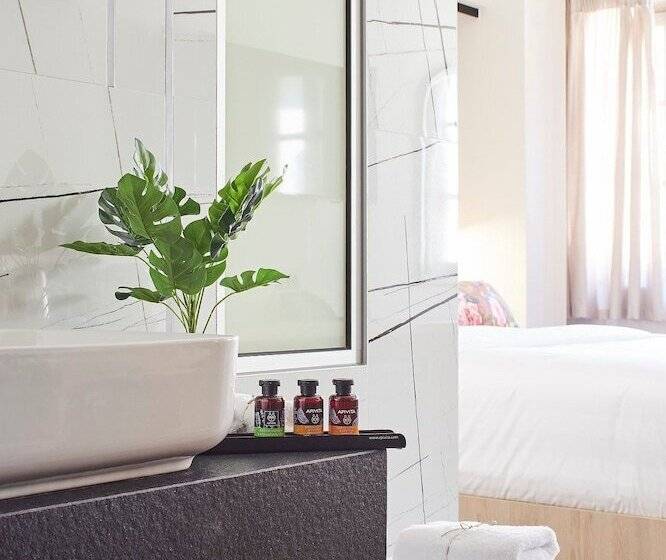 فندق Ialna Boutique