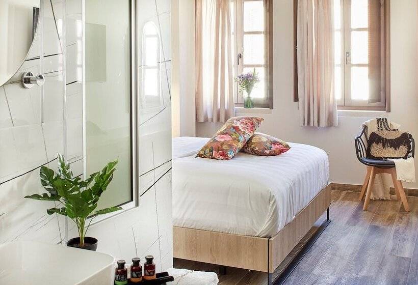 فندق Ialna Boutique