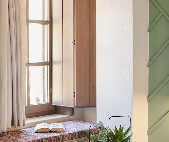 فندق Ialna Boutique