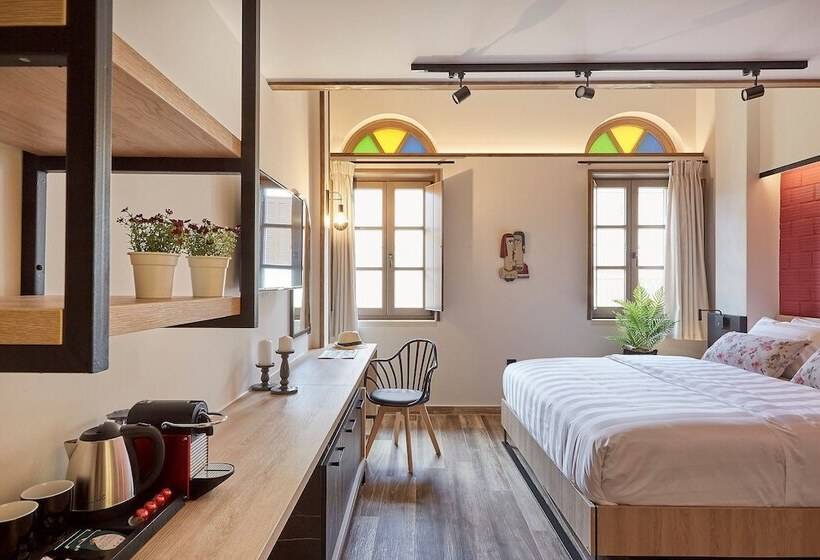 فندق Ialna Boutique